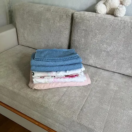 Urban Retreat