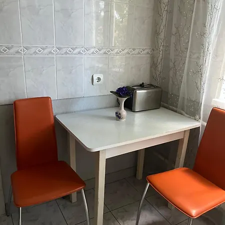 Urban Retreat